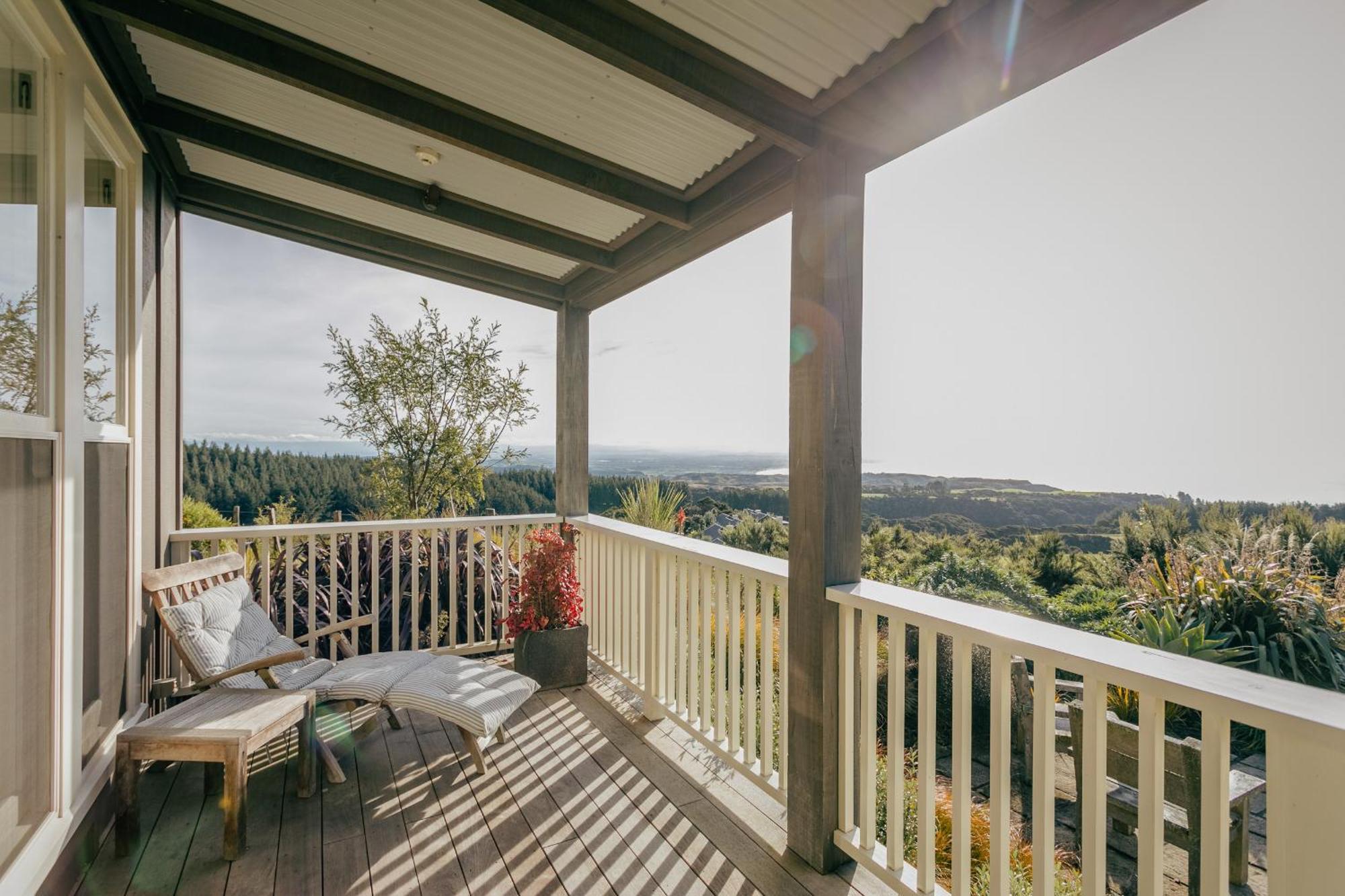 Rosewood Cape Kidnappers Villa Te Awanga Eksteriør billede