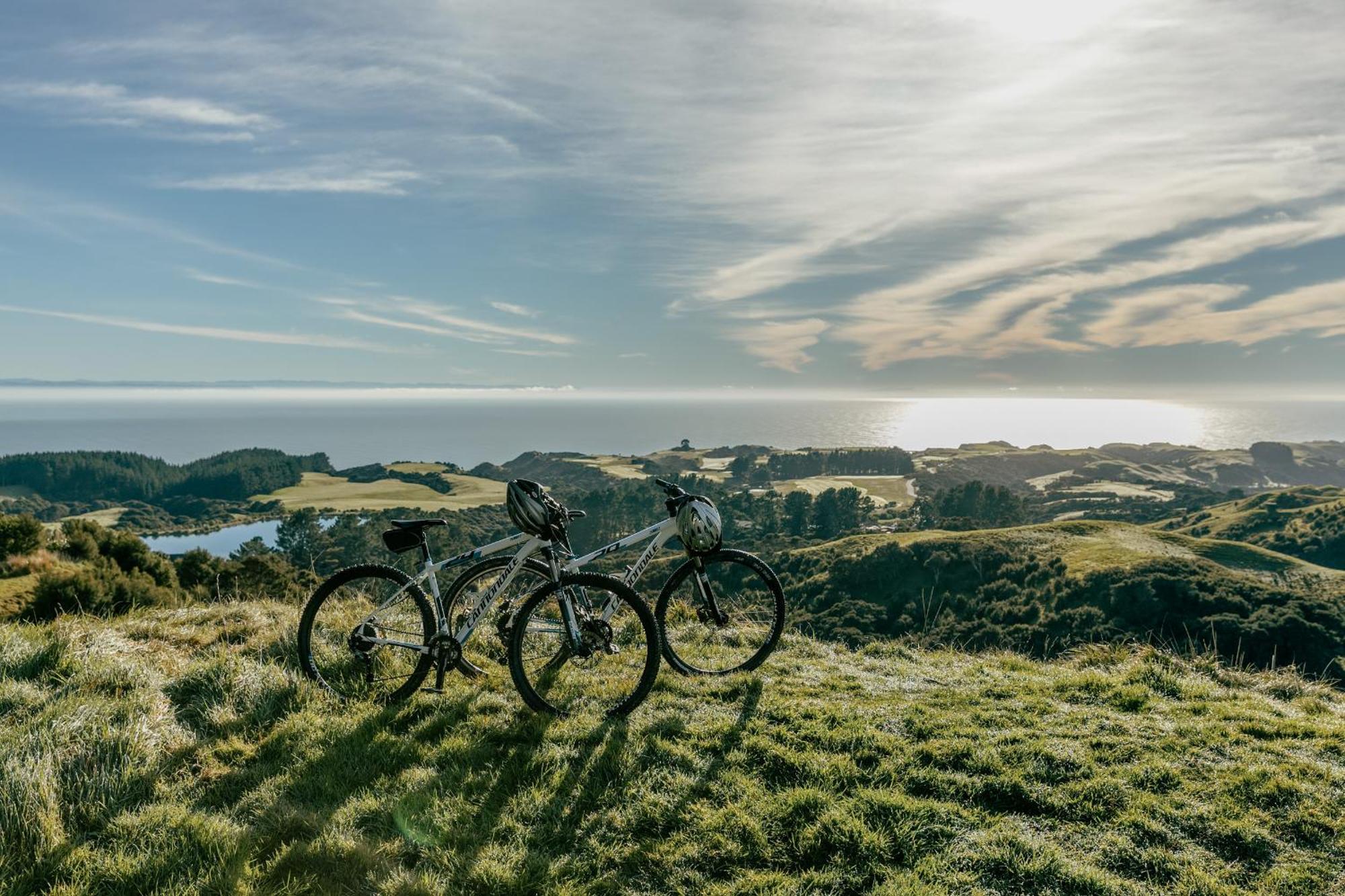 Rosewood Cape Kidnappers Villa Te Awanga Eksteriør billede