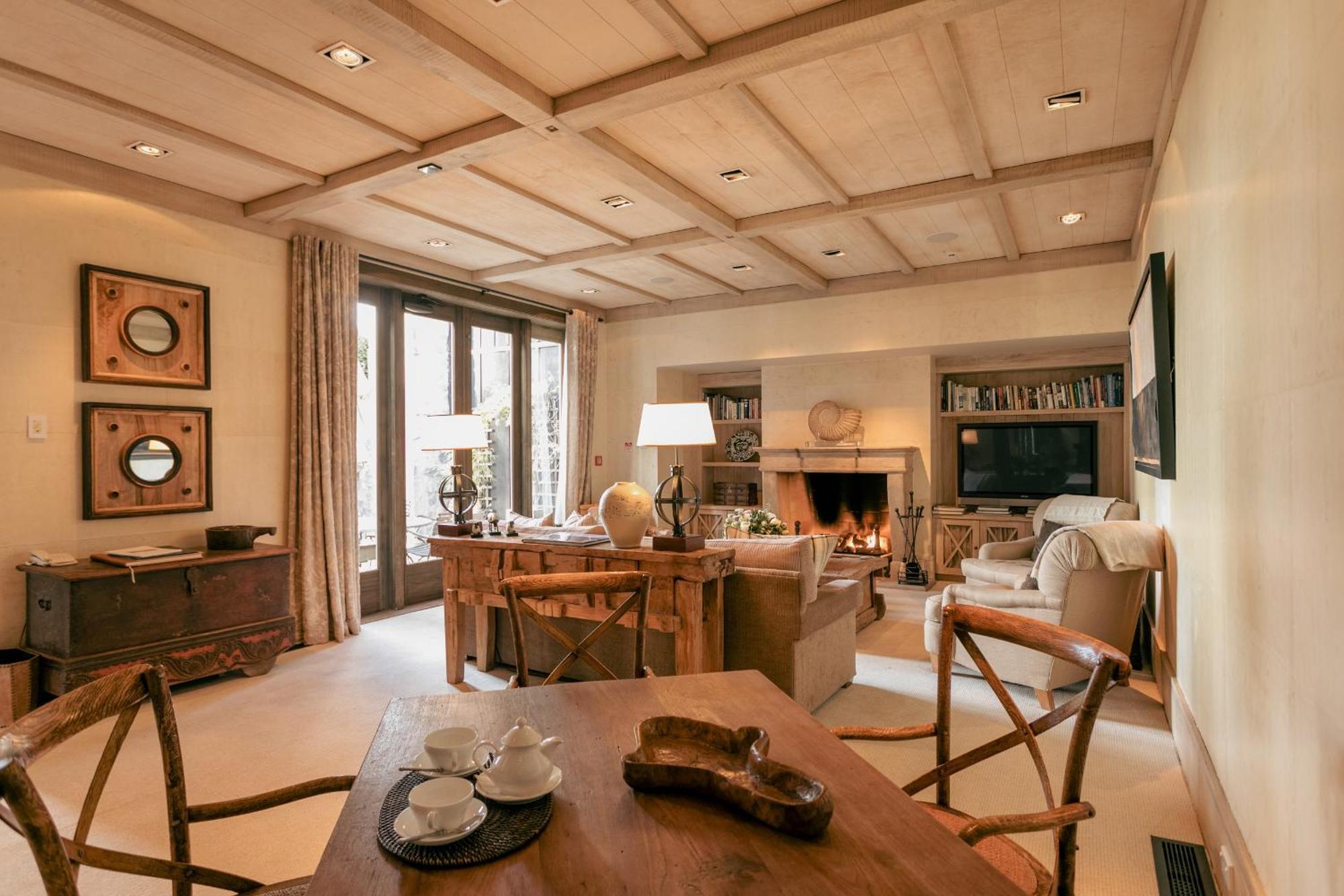 Rosewood Cape Kidnappers Villa Te Awanga Eksteriør billede