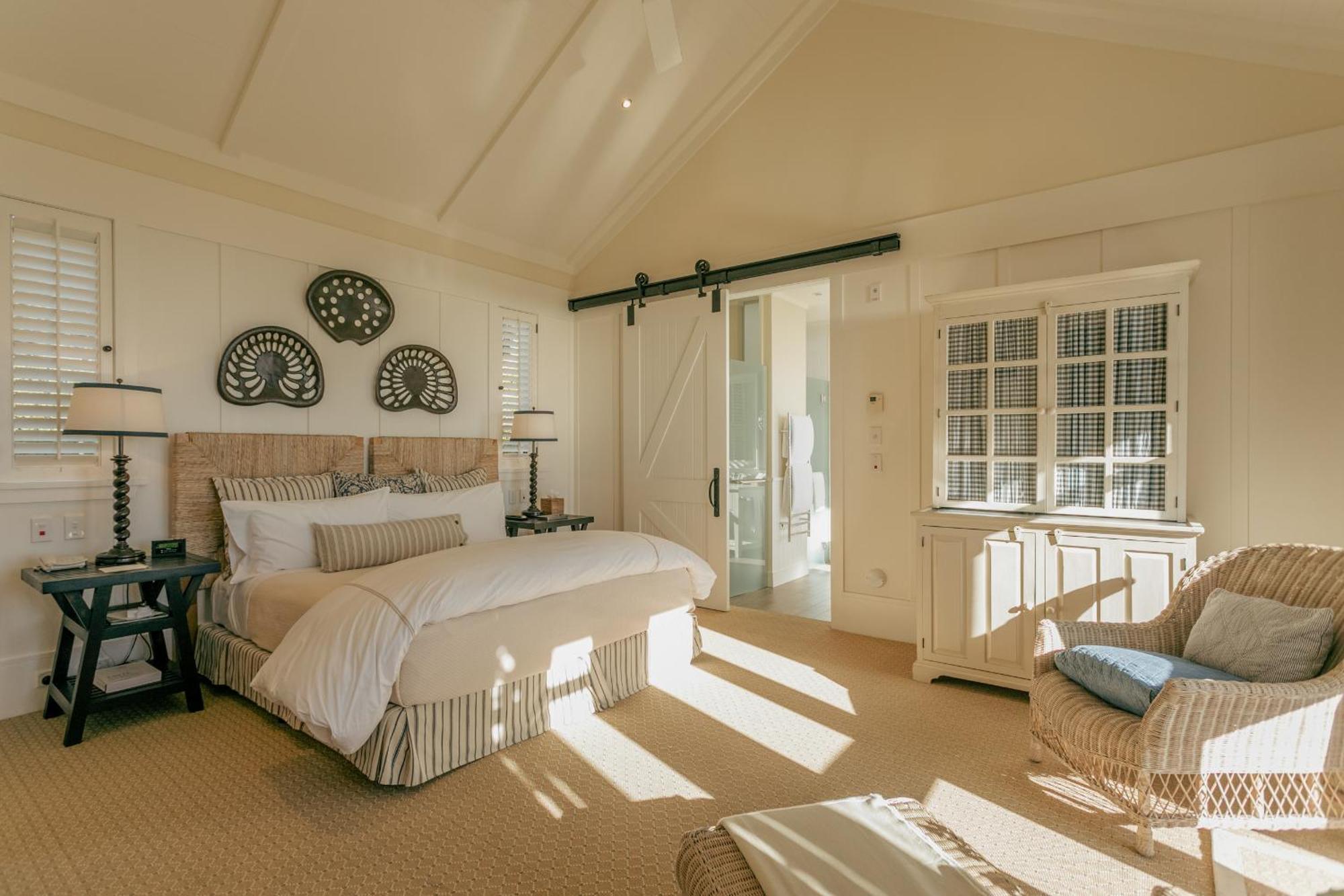 Rosewood Cape Kidnappers Villa Te Awanga Eksteriør billede