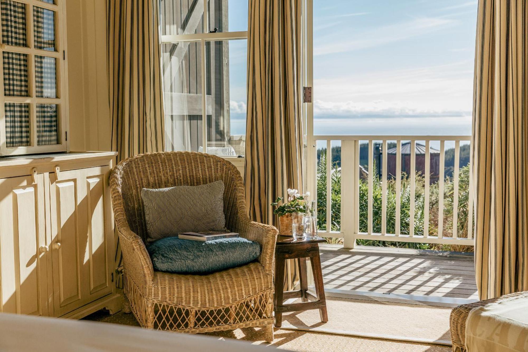 Rosewood Cape Kidnappers Villa Te Awanga Eksteriør billede
