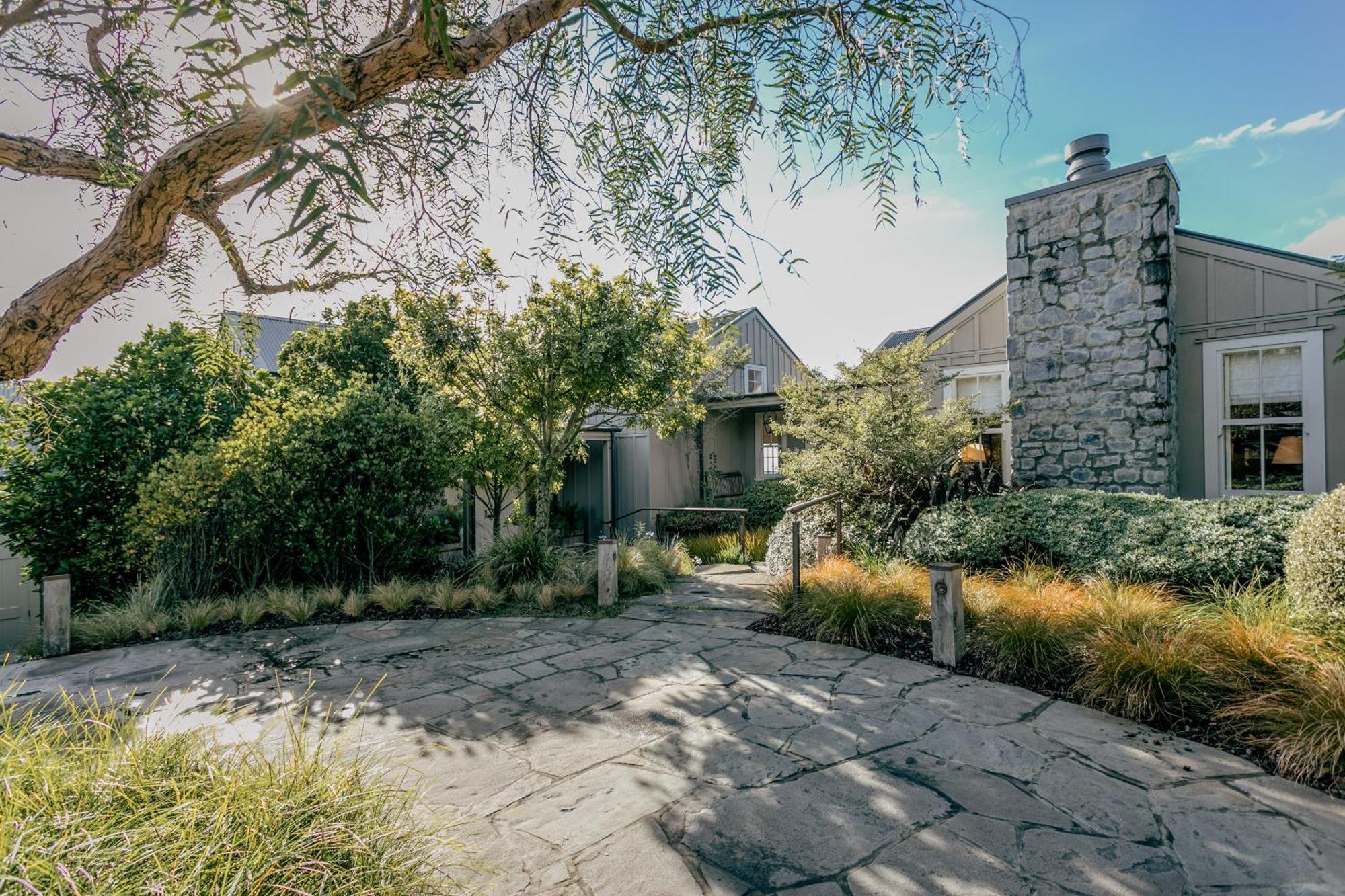 Rosewood Cape Kidnappers Villa Te Awanga Eksteriør billede