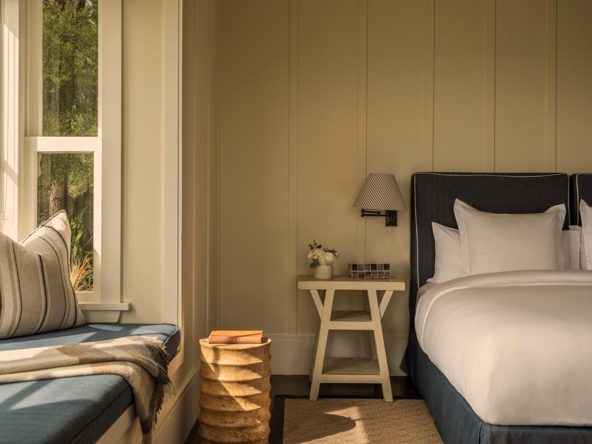 Rosewood Cape Kidnappers Villa Te Awanga Eksteriør billede