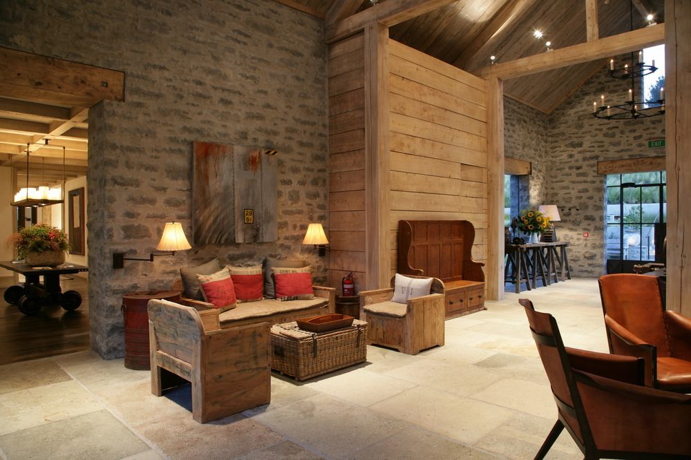 Rosewood Cape Kidnappers Villa Te Awanga Eksteriør billede